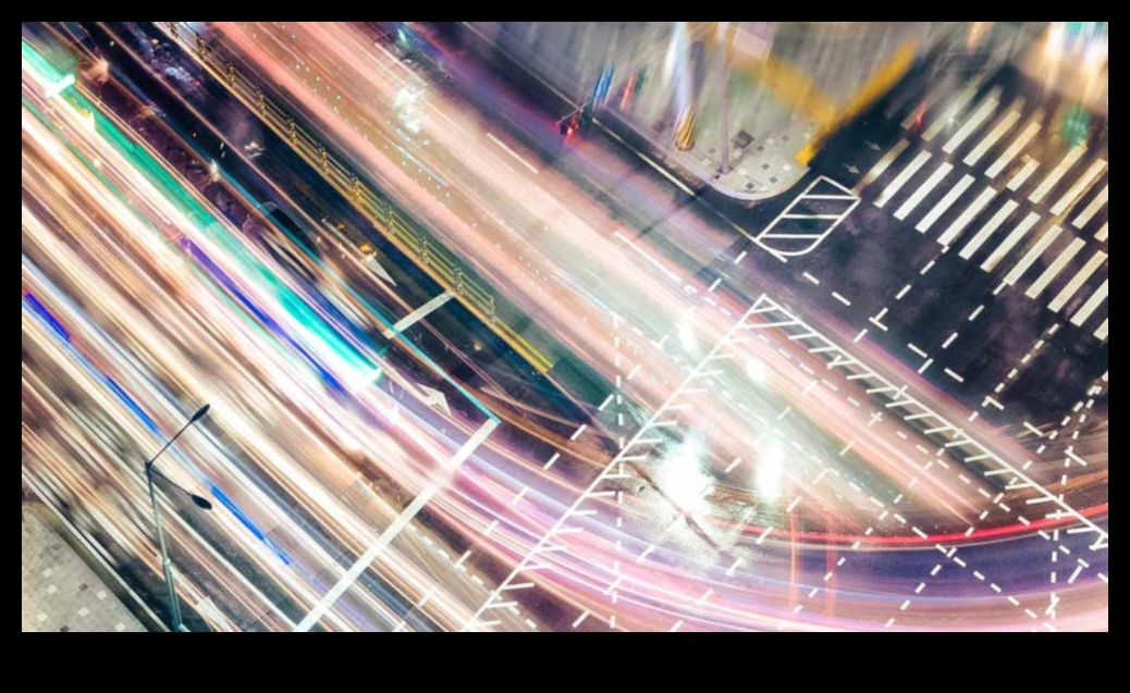 חלוצי התחבורה הציבורית: מעצבים את עתיד הניידות בעיר