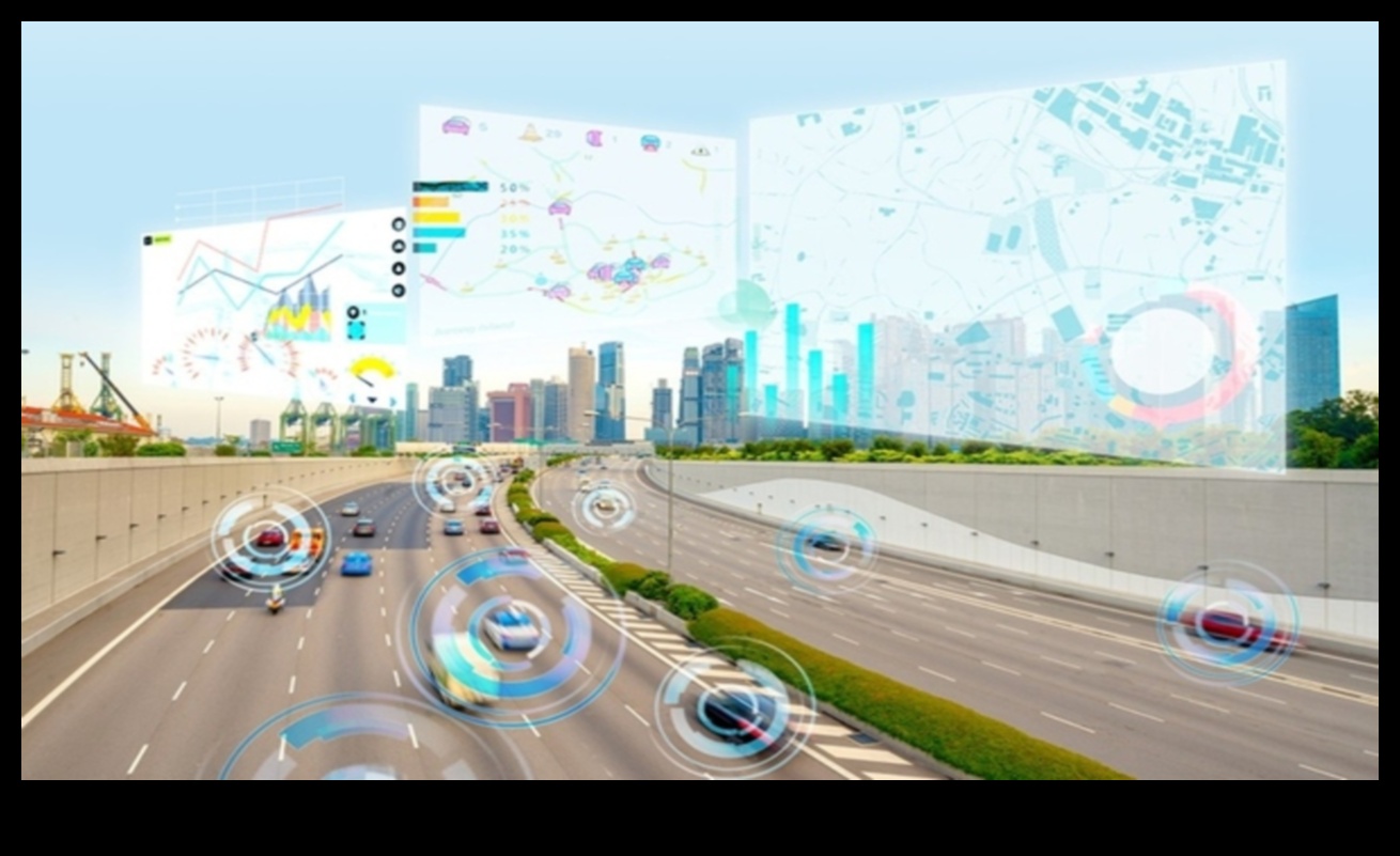 חלוצי התחבורה הציבורית: מעצבים את עתיד הניידות בעיר