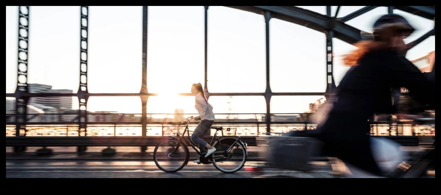 חלוצי התחבורה הציבורית: מעצבים את עתיד הניידות בעיר