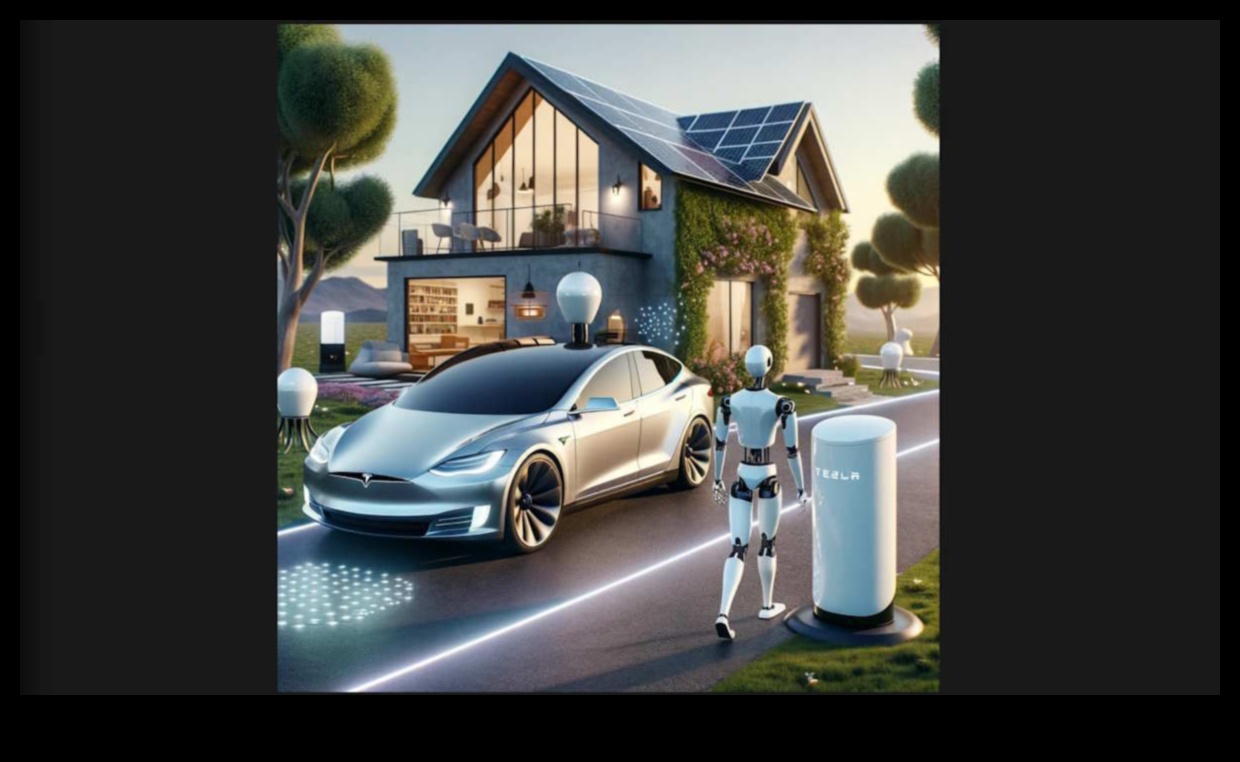 Tesla Tales: כרוניקה מהחזית של חדשנות כלי רכב חשמליים