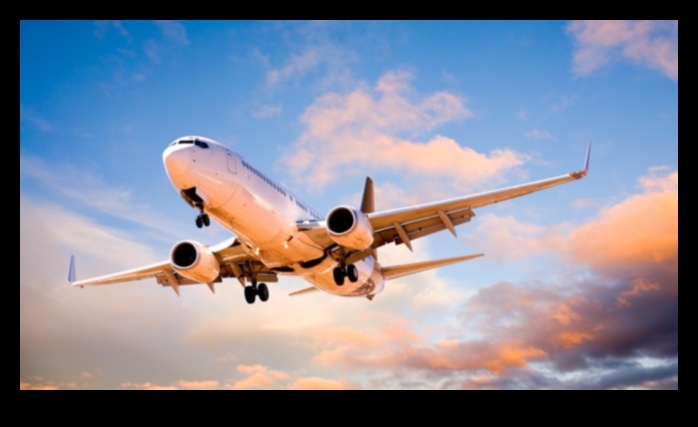 סייר כלכלה: שרטוט מסלולים נוחים על פני יבשות