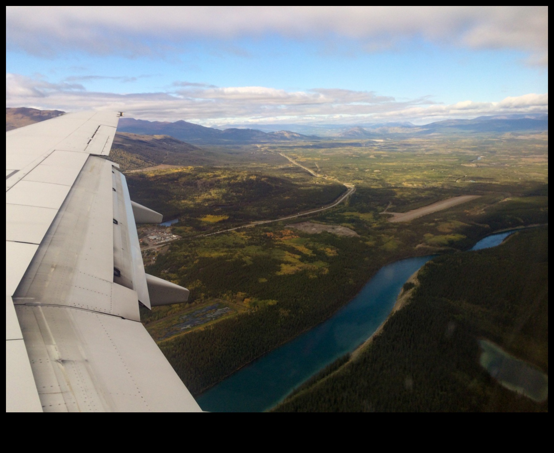 סייר כלכלה: שרטוט מסלולים נוחים על פני יבשות