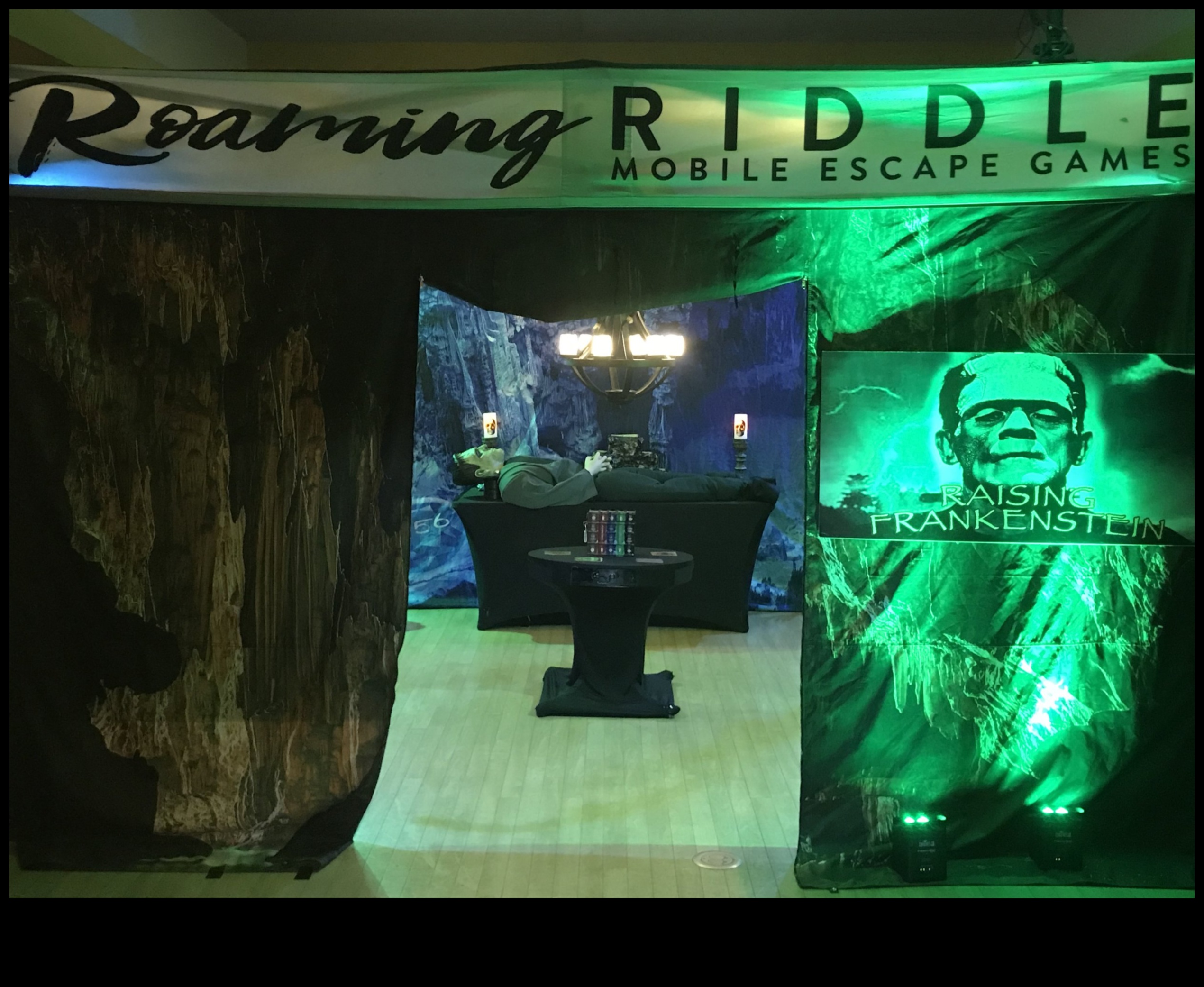 חידות שוטטות: תמהים את הטיפים הטובים ביותר לטיולים