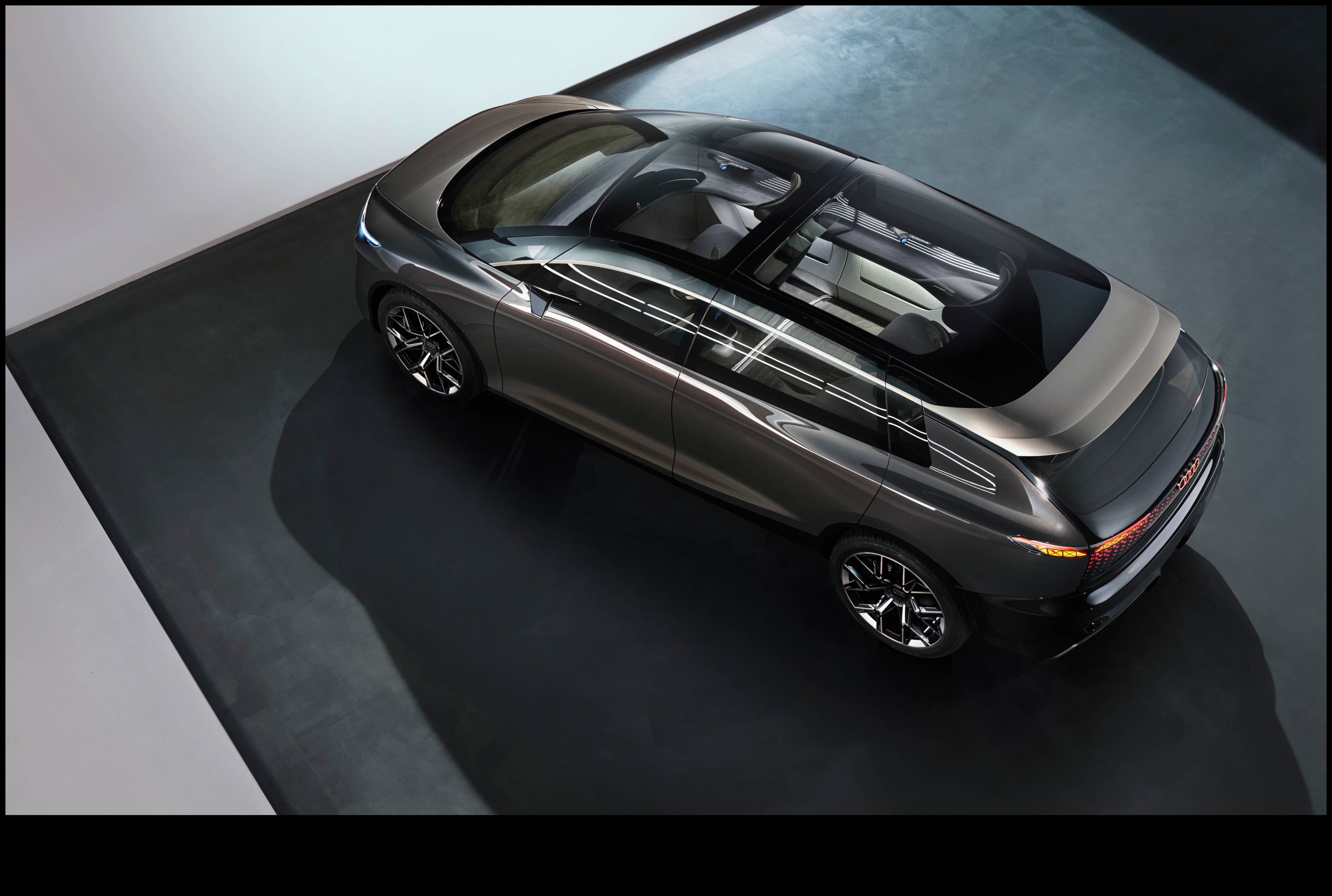 כוננים חדשניים: הטרנדים האחרונים בעיצובי מכוניות היברידיות