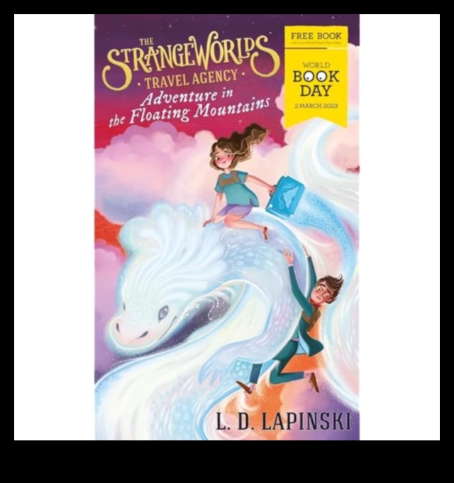 ניווט בחידושים: מדריך למטייל אל קוריוזיות