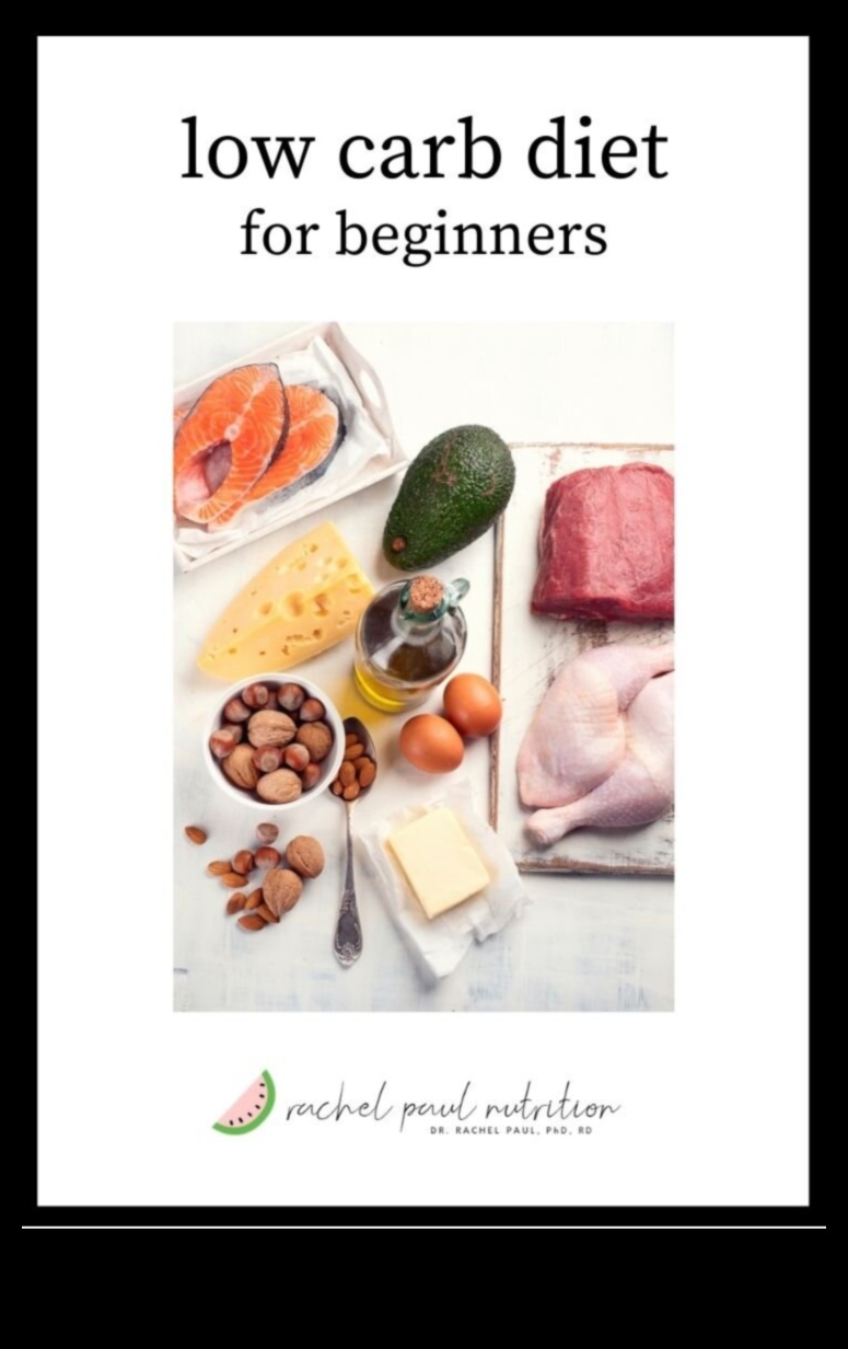 ההשפעה של דיאטות דלות פחמימות על בריאות המפרקים