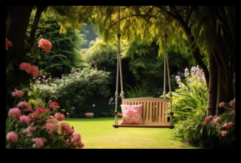 Design Your Oasis: המדריך האולטימטיבי לתכנון גינות יעיל