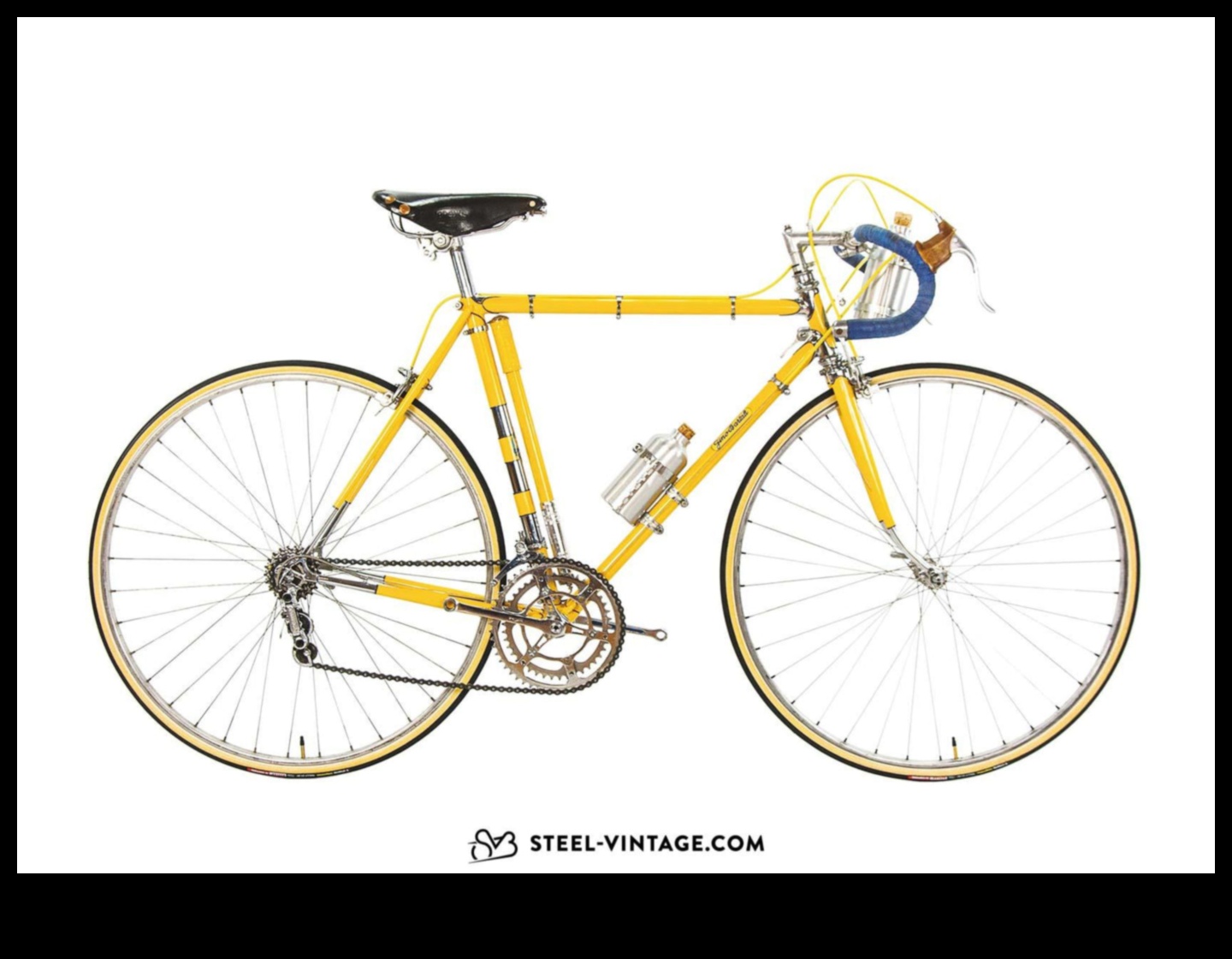 קלאסיקות דיווש: גילוי מחדש של הקסם של אופני וינטג'