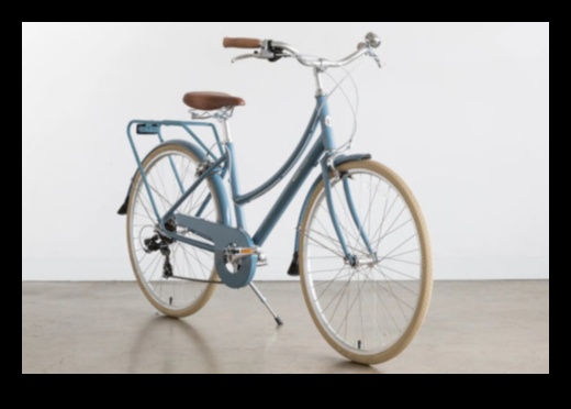 קלאסיקות דיווש: גילוי מחדש של הקסם של אופני וינטג'