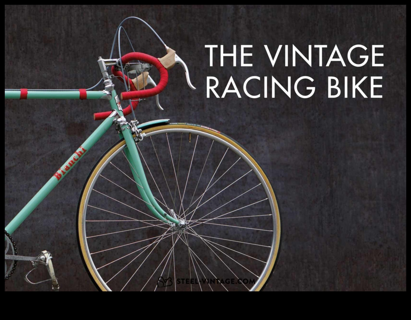 קלאסיקות דיווש: גילוי מחדש של הקסם של אופני וינטג'