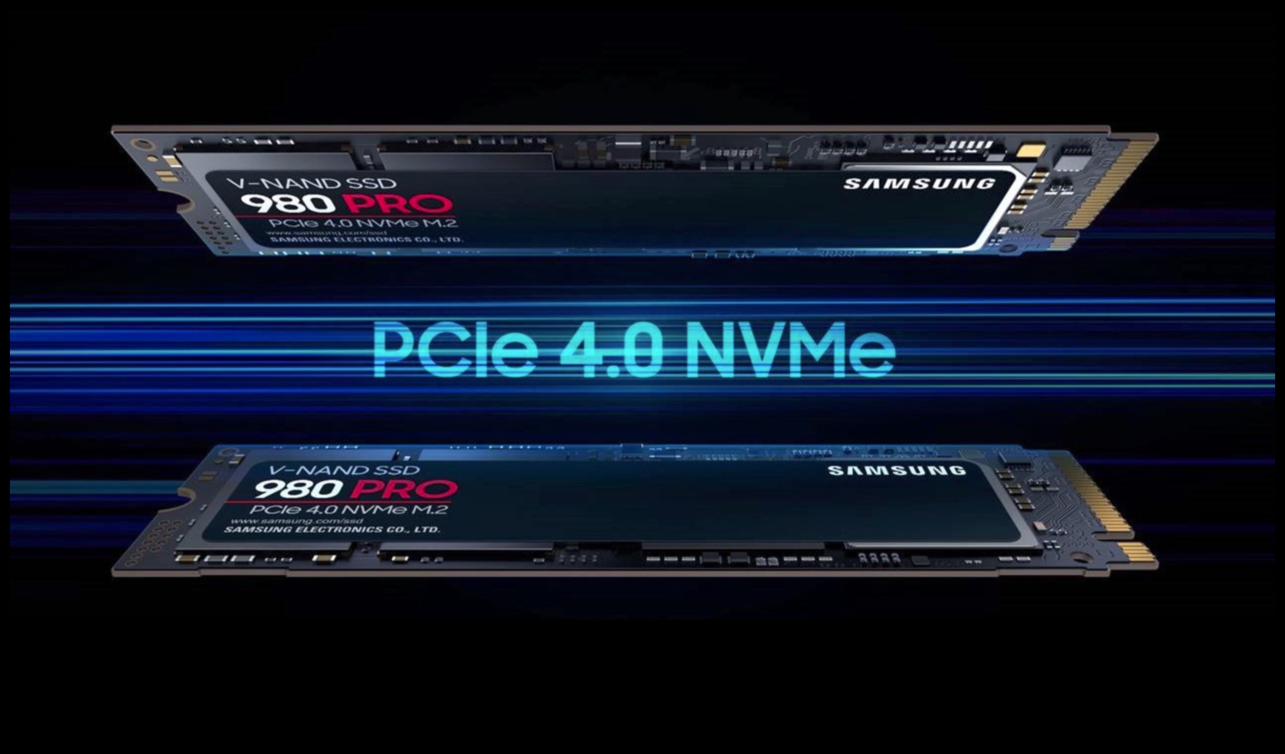 מגבירי מהירות אחסון: PCIe 4.0 והעתיד של ביצועי SSD