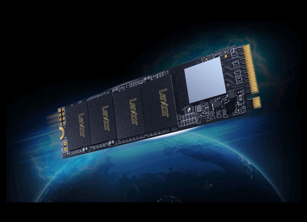 מגבירי מהירות אחסון: PCIe 4.0 והעתיד של ביצועי SSD