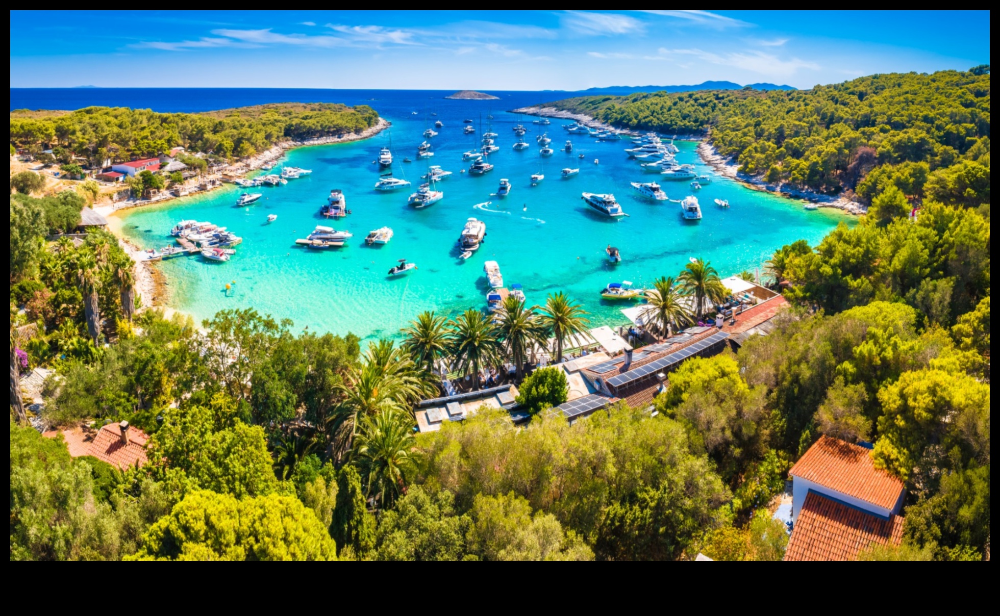 Pocket Paradise: נווה המדבר שלך של אטרקציות מקומיות בקרבת מקום