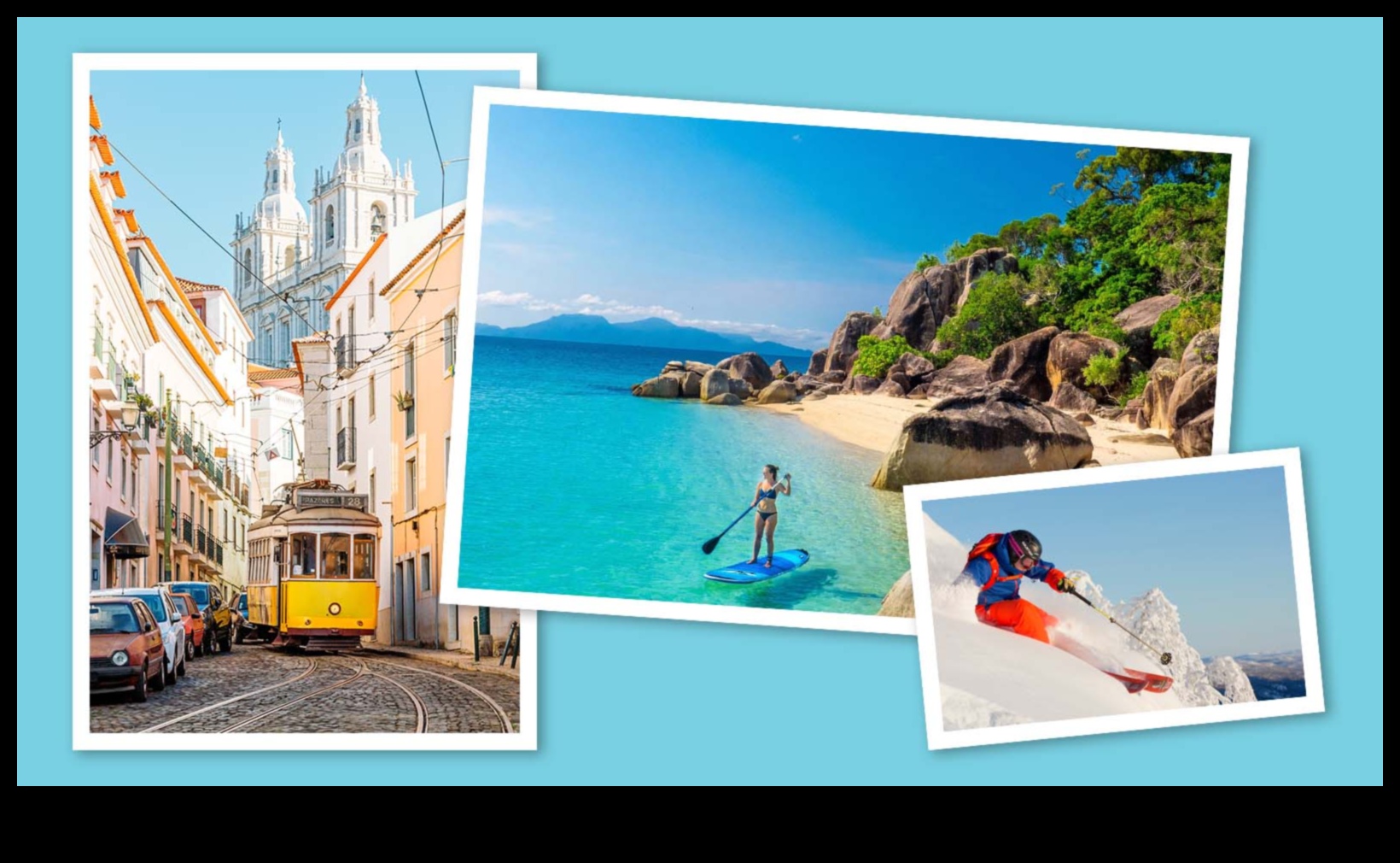 Pocket Paradise: נווה המדבר שלך של אטרקציות מקומיות בקרבת מקום