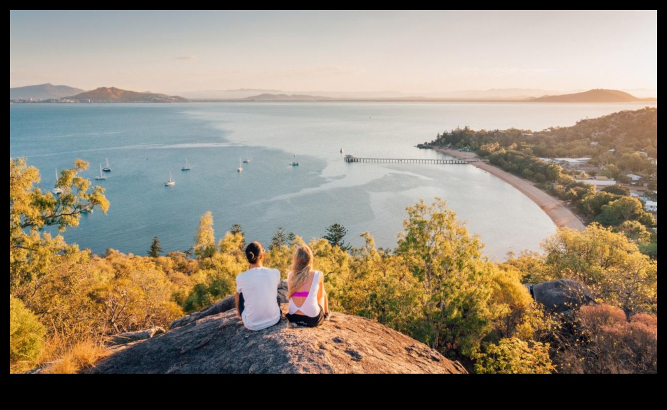 Pocket Paradise: נווה המדבר שלך של אטרקציות מקומיות בקרבת מקום