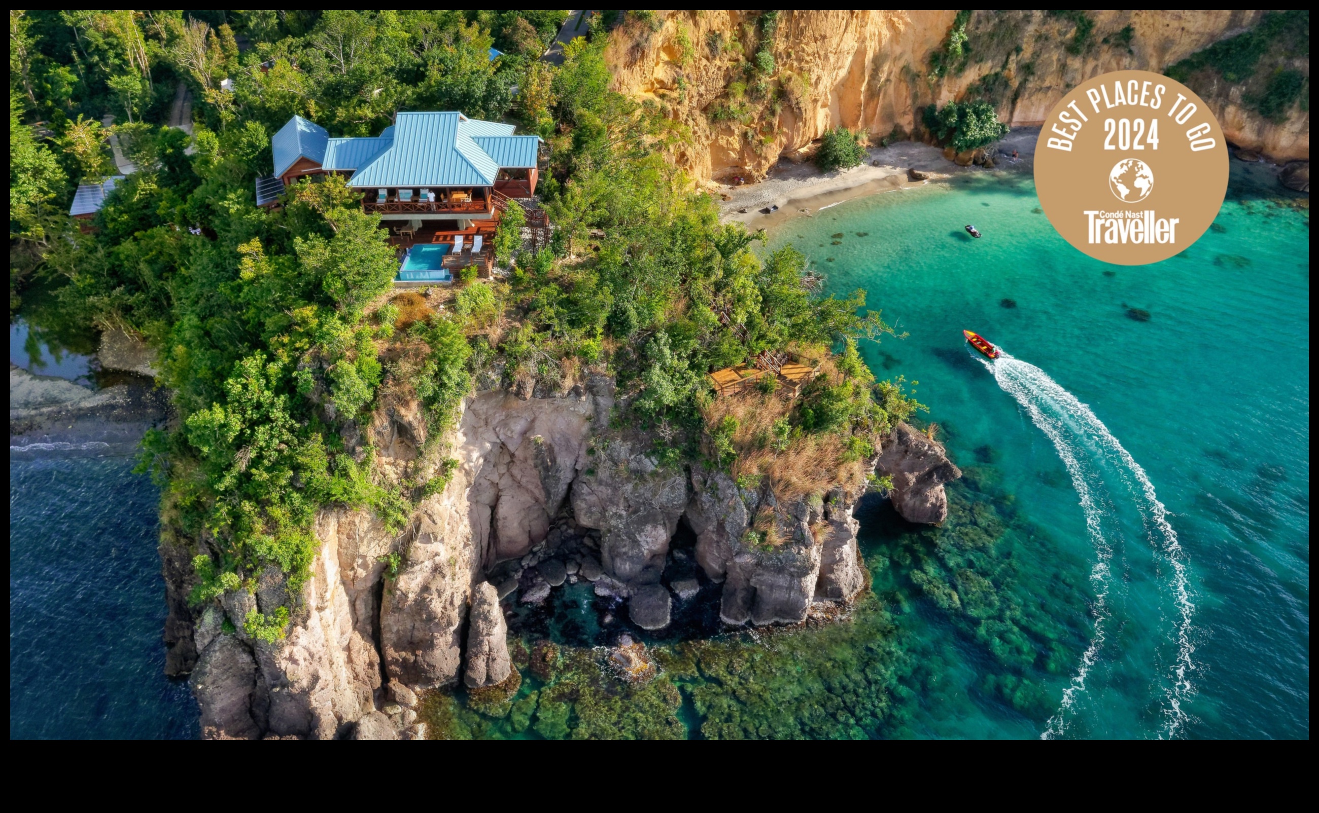 Pocket Paradise: נווה המדבר שלך של אטרקציות מקומיות בקרבת מקום