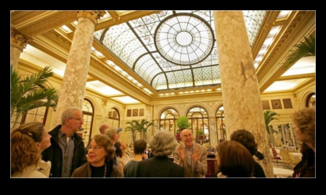 גילויי גג: גילוי מקומות הלינה הטובים ביותר