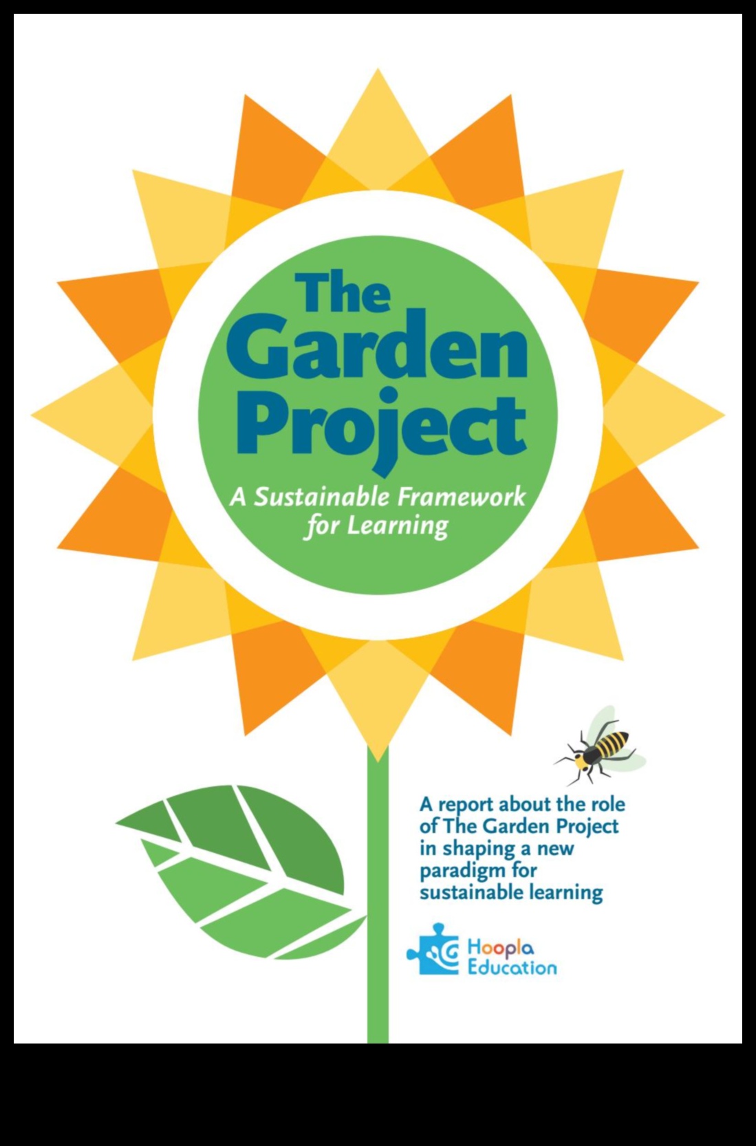 מוחות ירוקים: העלאת חינוך באמצעות חוכמת הגן