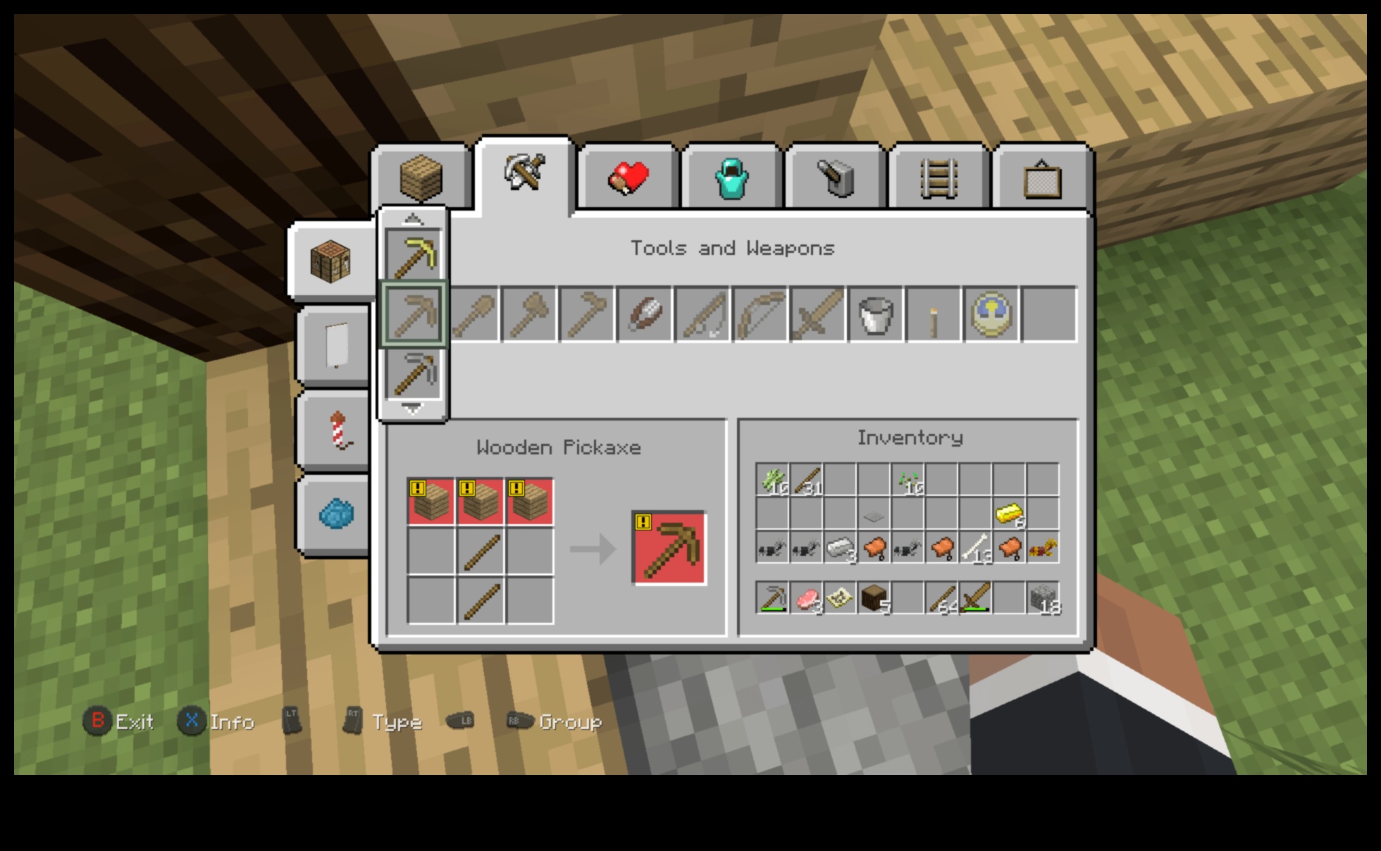 יצירת קונסולות: פרויקטי עשה זאת בעצמך כדי לשפר את ציוד המשחקים שלך