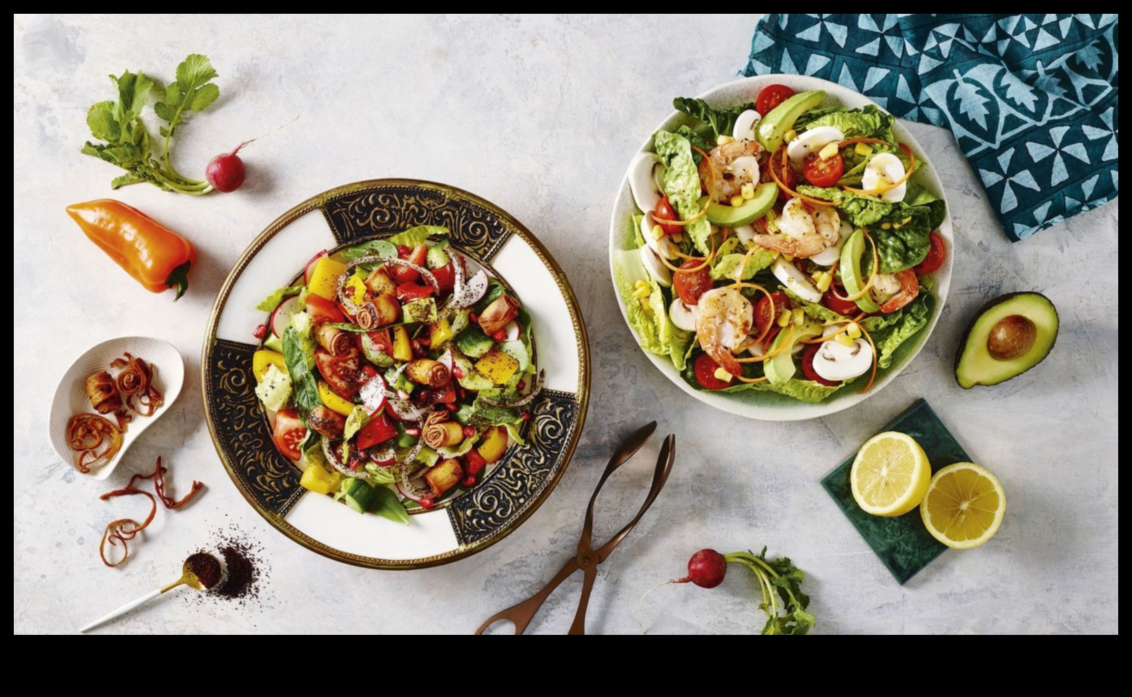 גילוי מעדנים: חגיגת טיפים לטיולים של פודי