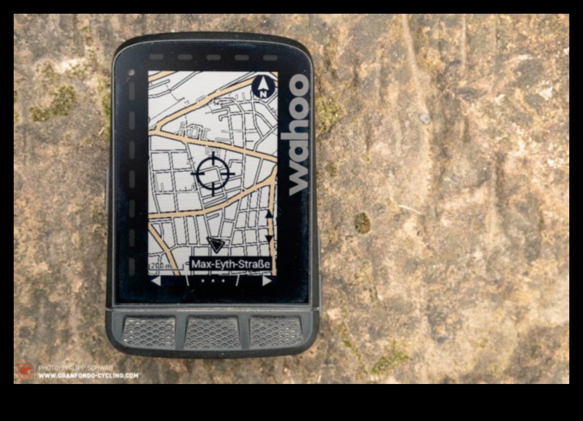 Roam Radar: זיהוי טיפים חיוניים באופק הנסיעה