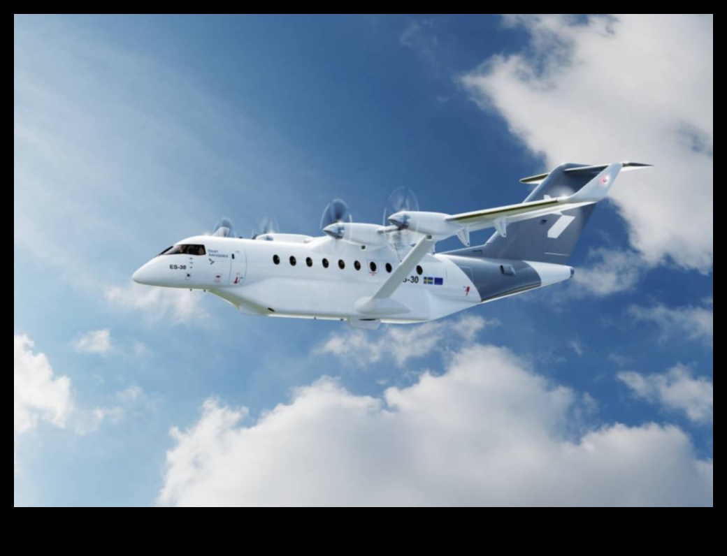 אופקים חשמליים: ההבטחה והפוטנציאל של נסיעות בר קיימא