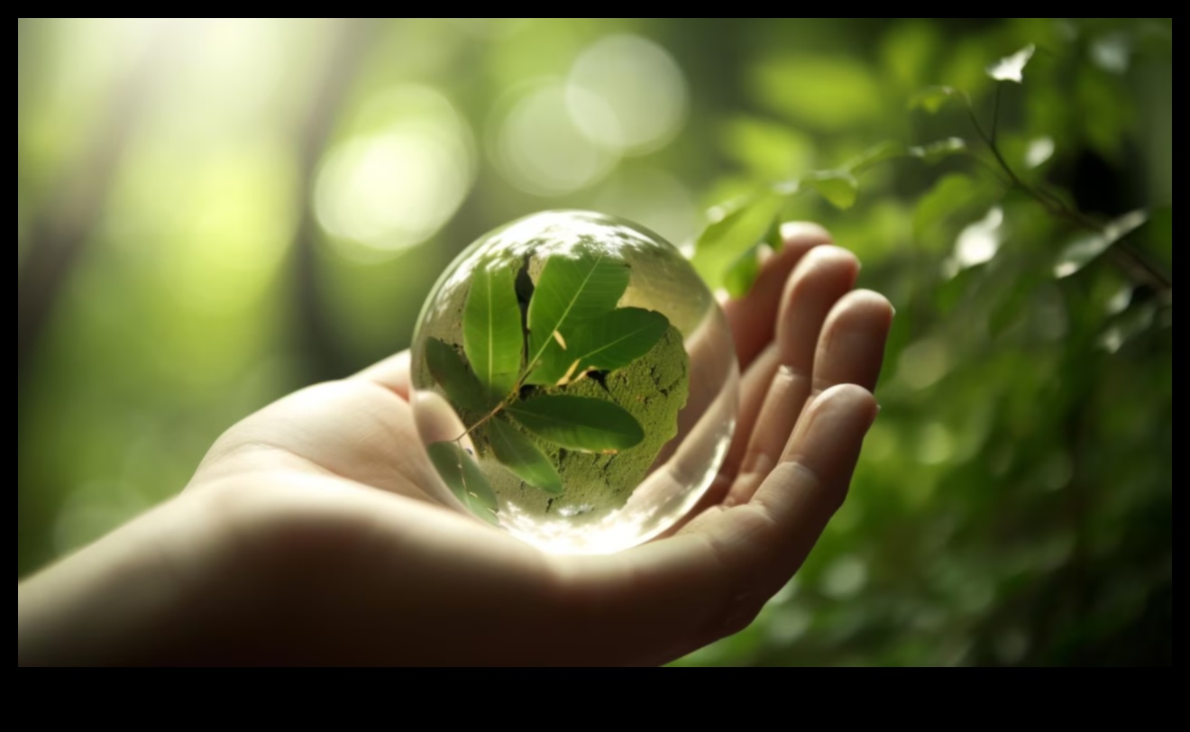 אופקים חשמליים: ההבטחה והפוטנציאל של נסיעות בר קיימא