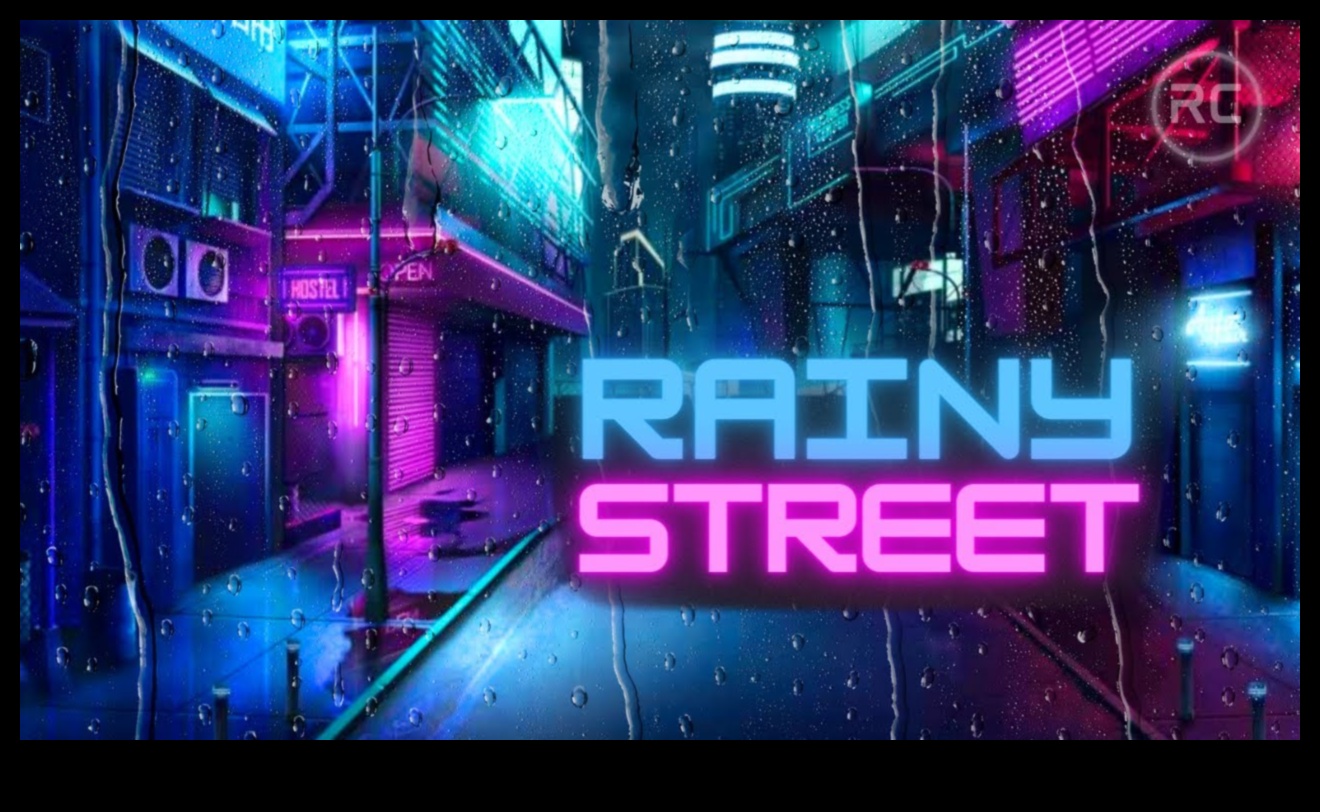 רחובות העיר וקצבי טכנולוגיה: המקצבים של חיים אוטונומיים עירוניים