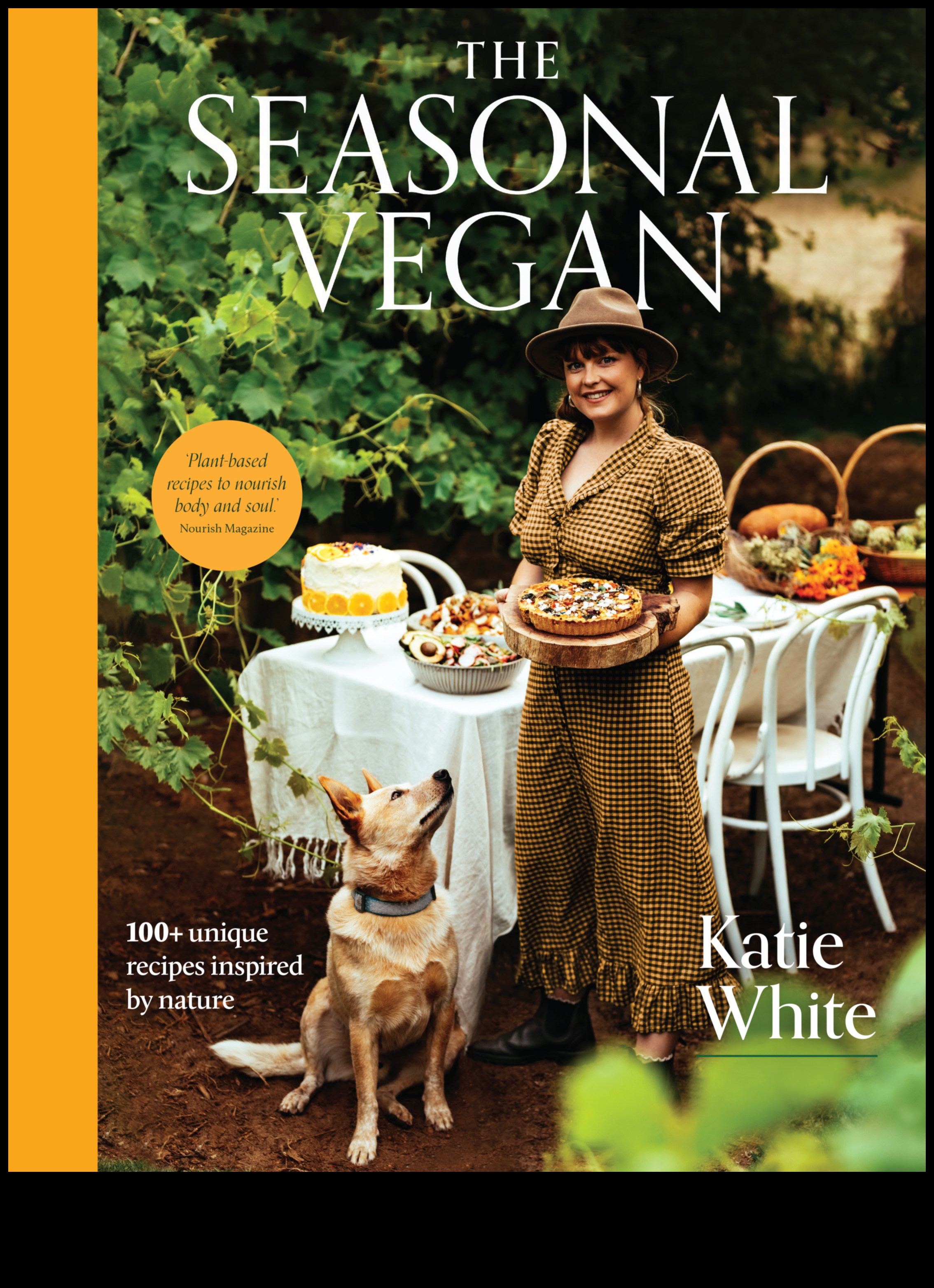 טבעונות ואכילה עונתית: רתימת כוחו של הטבע