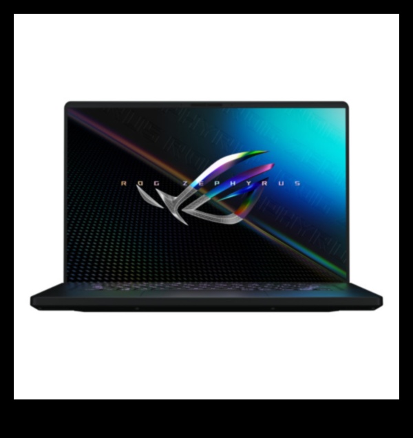 יכולת בינה מלאכותית: מחשבים ניידים למשחקים עם תכונות חכמות