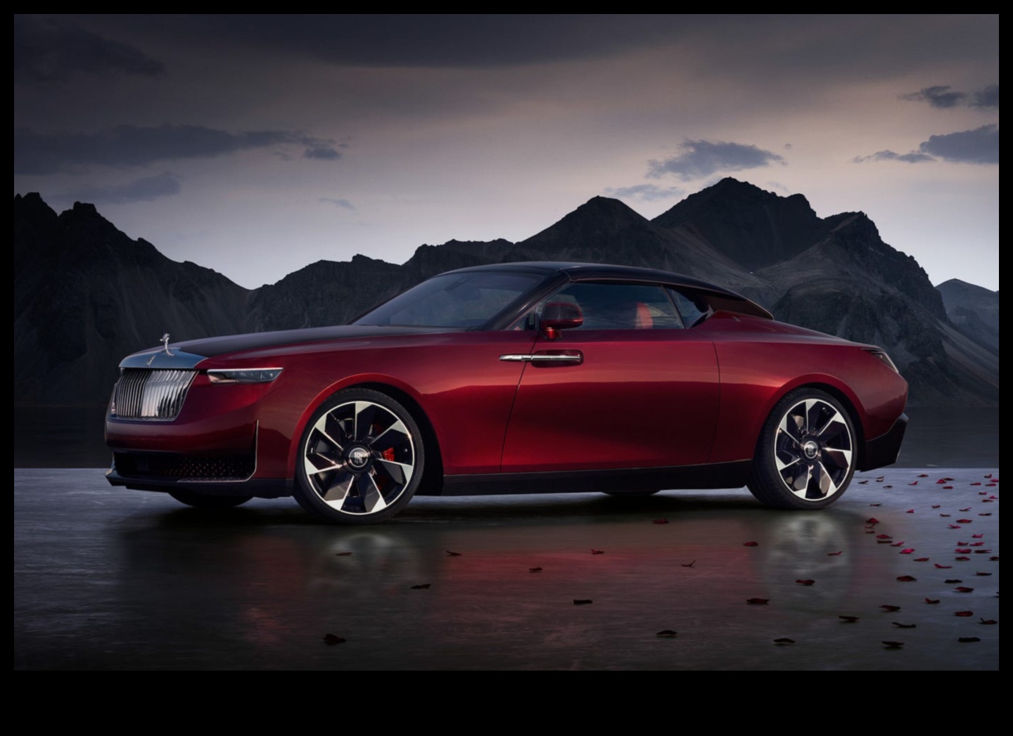 יוקרה משוחררת: הכוח והביצועים של מכוניות יוקרה