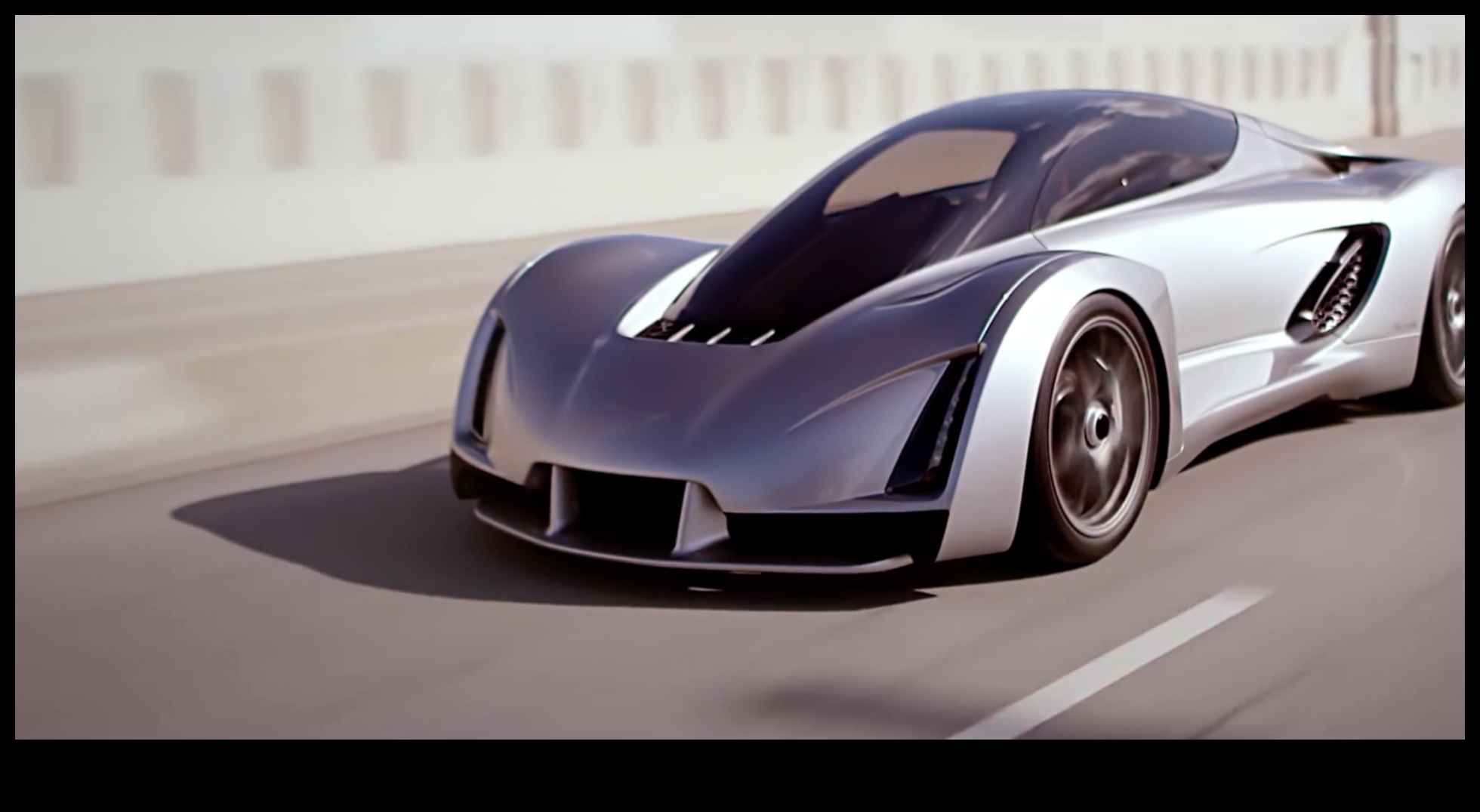 מהפכת עיצוב היברידי: האסתטיקה המודרנית של כלי רכב מותאמים אישית