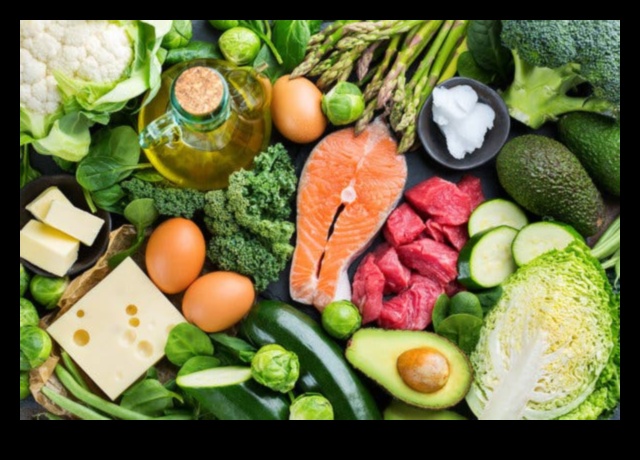 דיאטות דלות פחמימות ובריאות העצם: איזון צריכת רכיבים תזונתיים