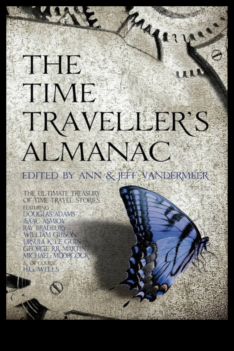 אלמנך הנוסע: מיפוי פלאי העולם