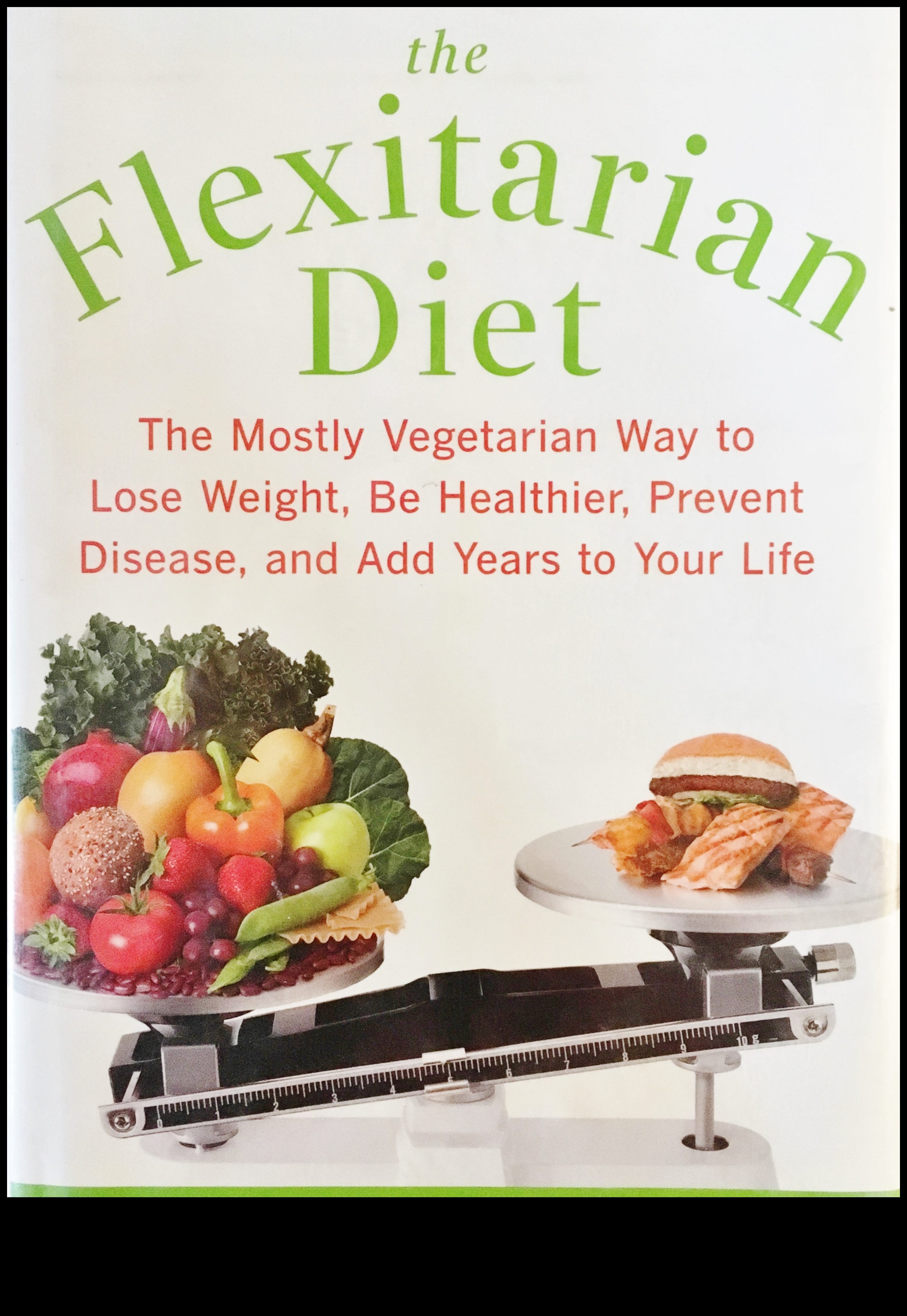 הגישה הפלקסיטרית לחיים דלי שומן