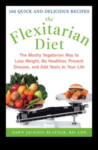 הגישה הפלקסיטרית לחיים דלי שומן