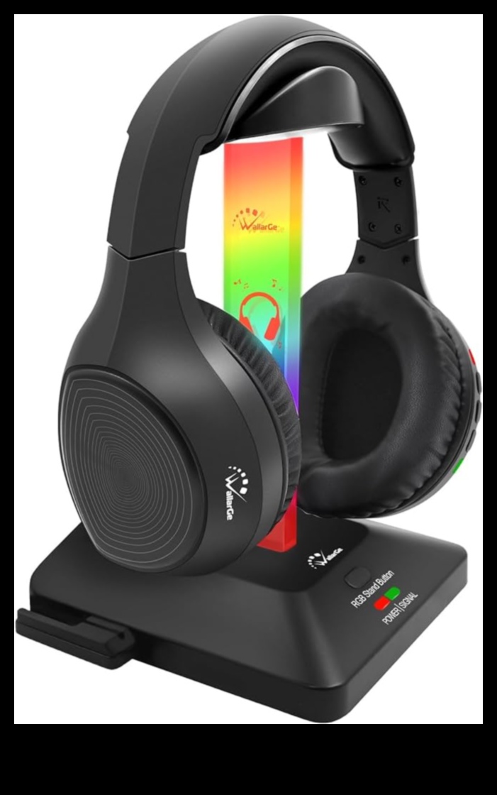 Wireless Audio Bliss: Bluetooth Soundbars ואוזניות לחובבי טלוויזיה