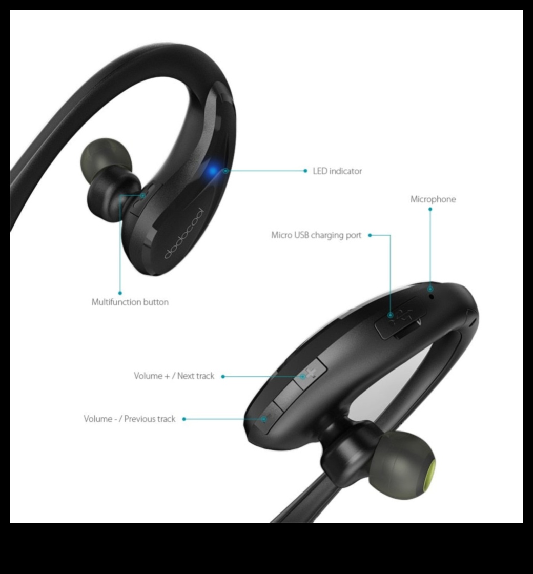 Wireless Audio Bliss: Bluetooth Soundbars ואוזניות לחובבי טלוויזיה