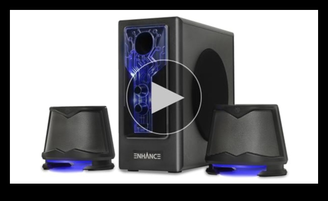 טבילת אודיו: אביזרי סאונד סראונד וחיזוק בס למחשבים ניידים