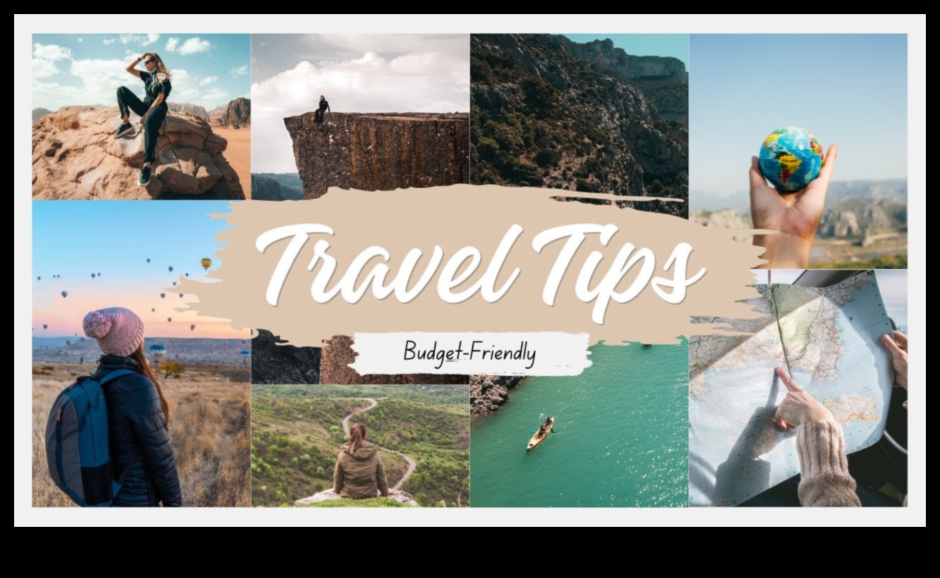 משלוח דולר: סיפורים מחיפושים ידידותיים לתקציב