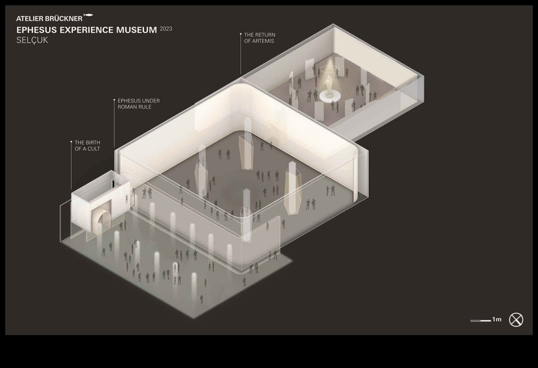 הדים של עידן: סימפוניה של אתרים היסטוריים עולמיים