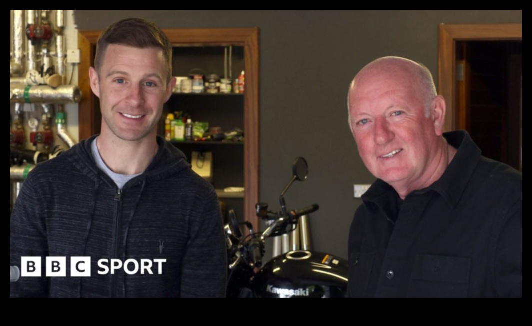 אופנועים מאבריקס: חוגגים רוכבים ששינו את התרבות