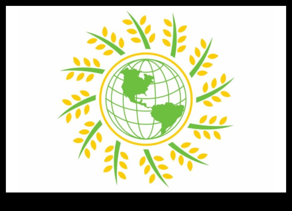 Globe Grains: טיפוח תובנות נסיעות