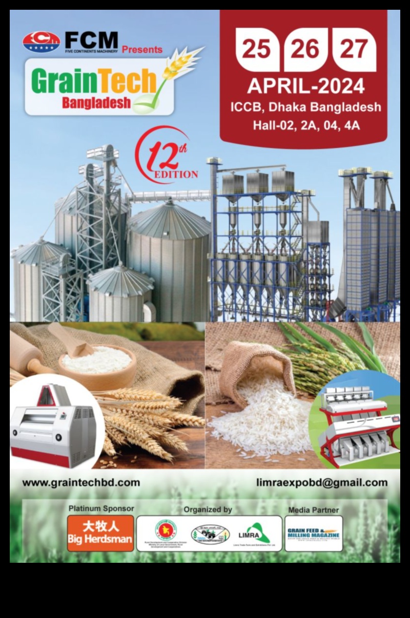 Globe Grains: טיפוח תובנות נסיעות