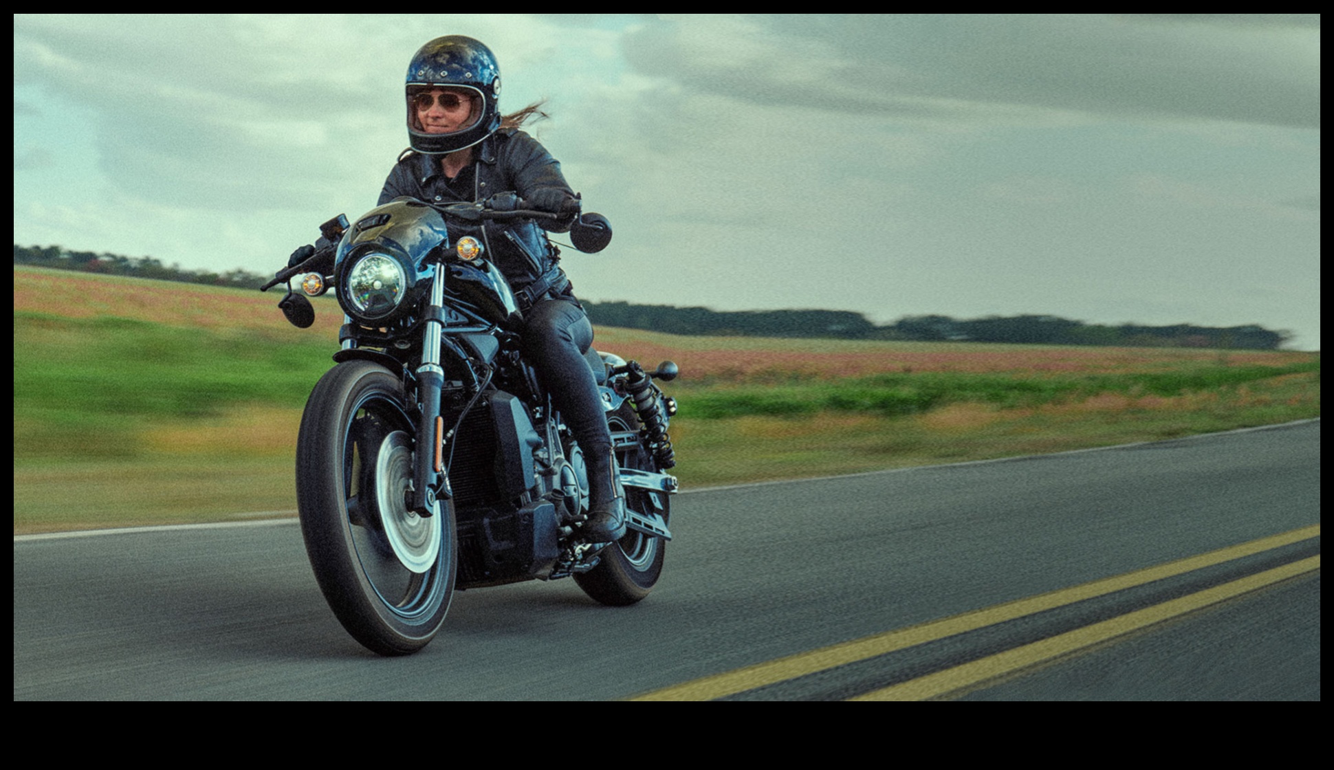 אגדות רחוב: אופנועים שהפכו לאייקונים תרבותיים והיסטוריים