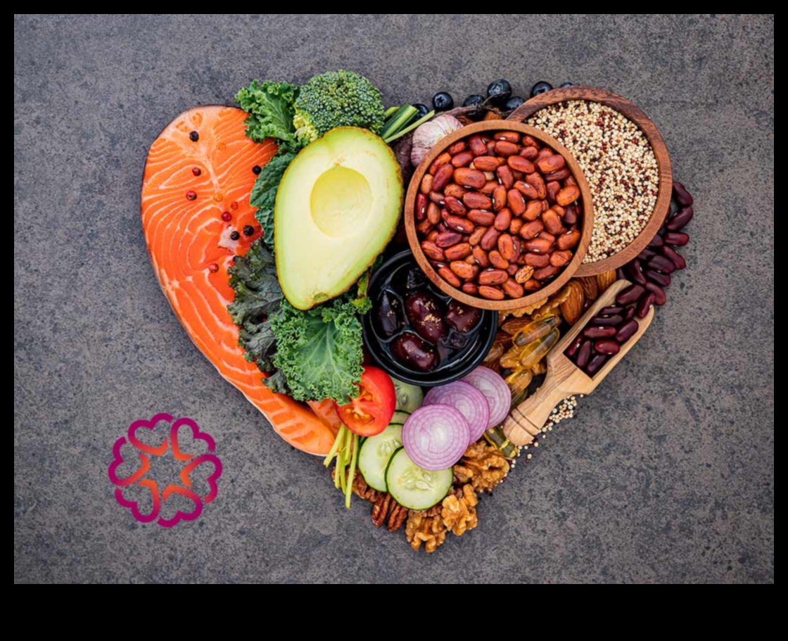 תפקידם של סיבים בדיאטה דלת שומן מוצלחת