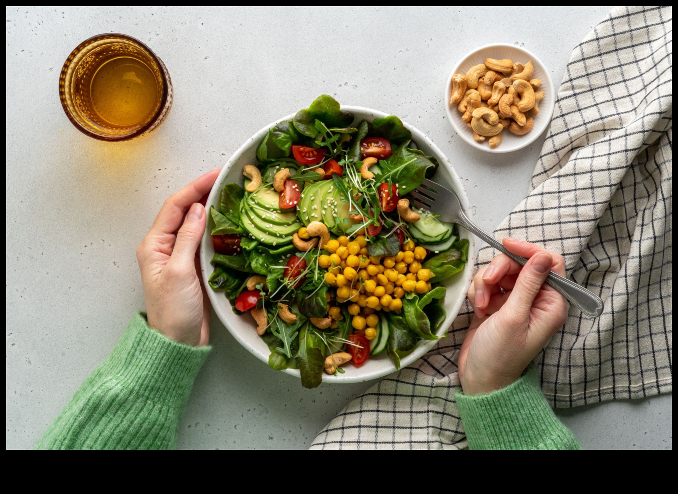 תפקידם של סיבים בדיאטה דלת שומן מוצלחת