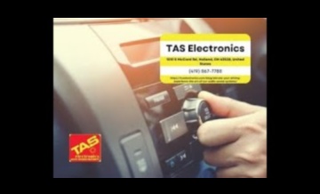 בקרת שיוט אודיו: הרם את הנסיעה שלך עם מוצרי שמע לרכב פרימיום