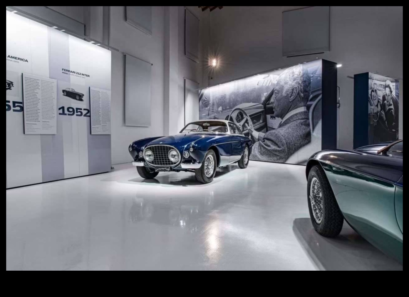 עושר יצירה: האמנות המוקפדת של בניית מכוניות יוקרה