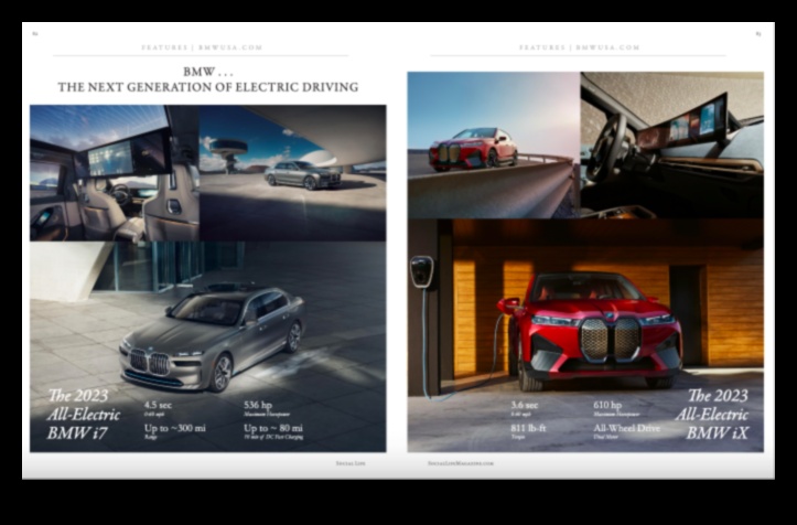 עושר יצירה: האמנות המוקפדת של בניית מכוניות יוקרה